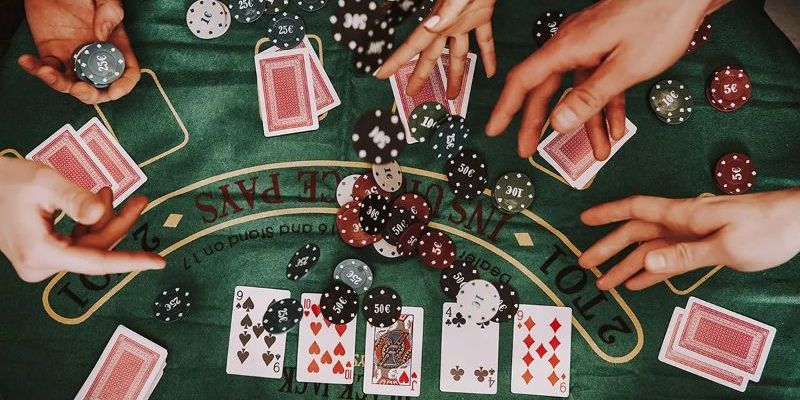 Game poker tại kubet không ngừng nâng cấp để đáp ứng người chơi