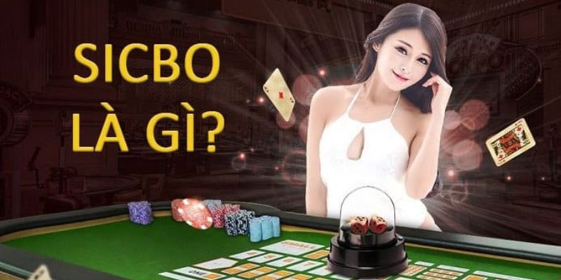 Tổng quan về tựa game sicbo Kubet